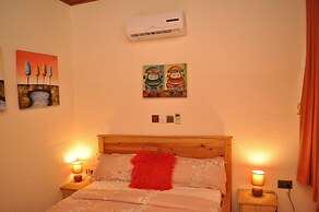 Santa Monica Home Lodge