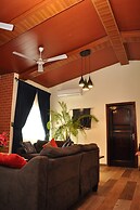Santa Monica Home Lodge