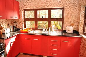 Santa Monica Home Lodge