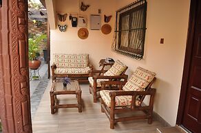 Santa Monica Home Lodge