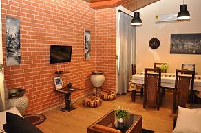 Santa Monica Home Lodge