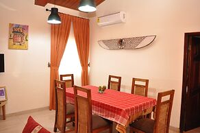 Santa Monica Home Lodge