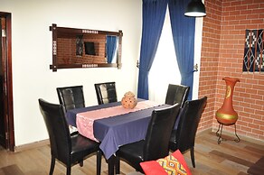 Santa Monica Home Lodge