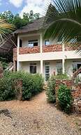 Kendwa Garden's