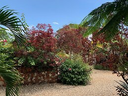 Kendwa Garden's