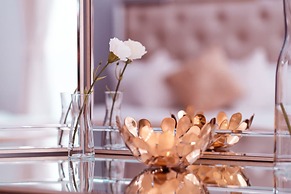 Elite Royal Apartment - Burj Khalifa & Fountain view - The Royal