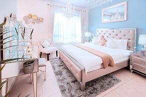 Elite Royal Apartment - Burj Khalifa & Fountain view - The Royal