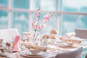 Elite Royal Apartment - Burj Khalifa & Fountain view - The Royal