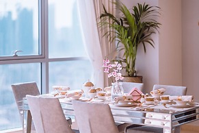 Elite Royal Apartment - Burj Khalifa & Fountain view - The Royal