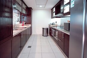 Elite Royal Apartment - Burj Khalifa & Fountain view - The Royal