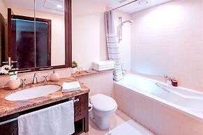 Elite Royal Apartment - Burj Khalifa & Fountain view - The Royal