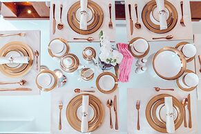 Elite Royal Apartment - Burj Khalifa & Fountain view - The Royal