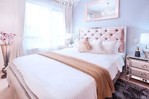 Elite Royal Apartment - Burj Khalifa & Fountain view - The Royal