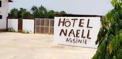 Hôtel Naell Assinie