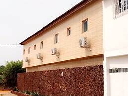 Hôtel Naell Assinie