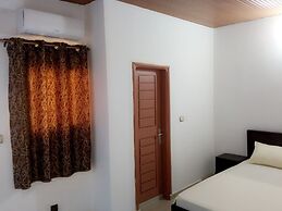 Hôtel Naell Assinie