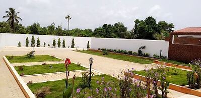 Hôtel Naell Assinie