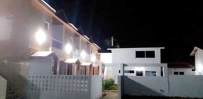 Hôtel Naell Assinie