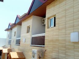 Hôtel Naell Assinie