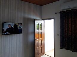 Hôtel Naell Assinie