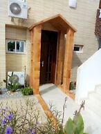 Hôtel Naell Assinie