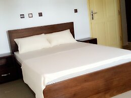 Hôtel Naell Assinie