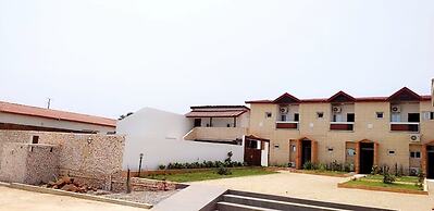 Hôtel Naell Assinie