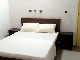 Hôtel Naell Assinie