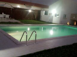 Hôtel Naell Assinie