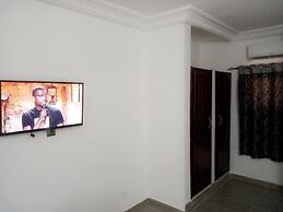 Hôtel Naell Assinie