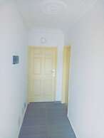 Hôtel Naell Assinie