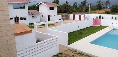 Hôtel Naell Assinie