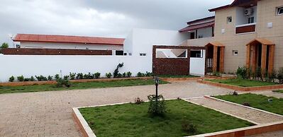 Hôtel Naell Assinie