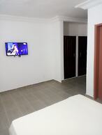 Hôtel Naell Assinie