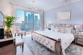 Elite Royal Apartment - Burj Khalifa & Fountain view - Royal