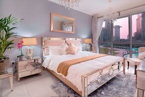 Elite Royal Apartment - Burj Khalifa & Fountain view - Excellence