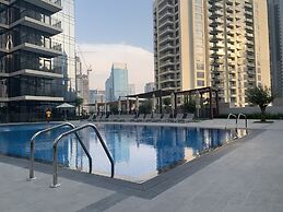 Elite Royal Apartment - Burj Khalifa & Fountain view - Supreme