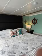 The Newport Belle