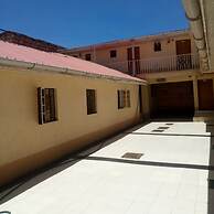 Serene Gates Guest House