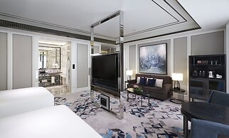 Hotel Okura Manila at Newport World Resorts