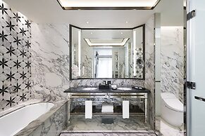 Hotel Okura Manila at Newport World Resorts