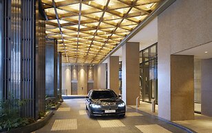 Hotel Okura Manila at Newport World Resorts