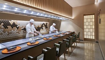 Hotel Okura Manila at Newport World Resorts