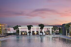 Hotel Okura Manila at Newport World Resorts