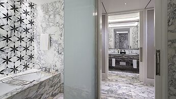 Hotel Okura Manila at Newport World Resorts