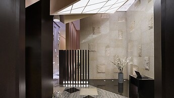 Hotel Okura Manila at Newport World Resorts