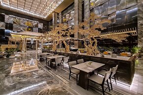 Hotel Okura Manila at Newport World Resorts