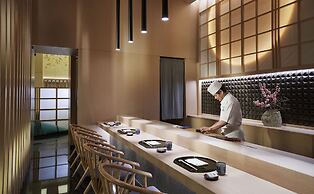 Hotel Okura Manila at Newport World Resorts