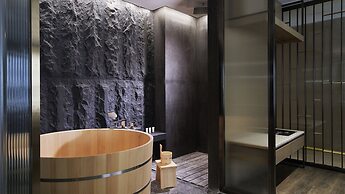 Hotel Okura Manila at Newport World Resorts