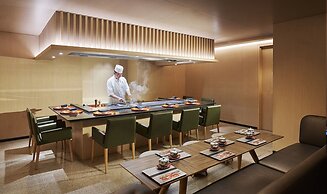 Hotel Okura Manila at Newport World Resorts